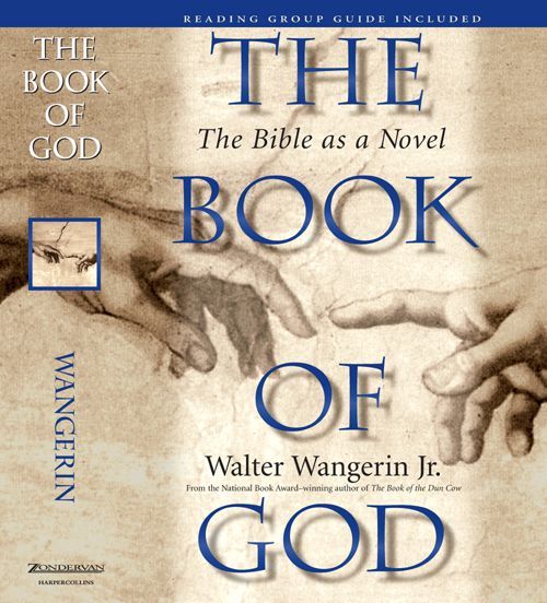 The Book of God