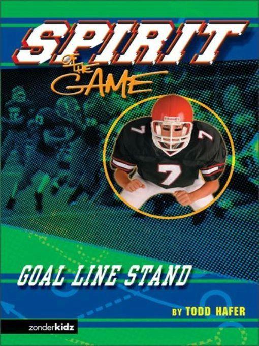 Goal-Line Stand