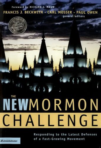 The New Mormon Challenge