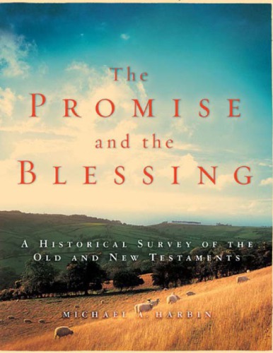 The Promise and the Blessing