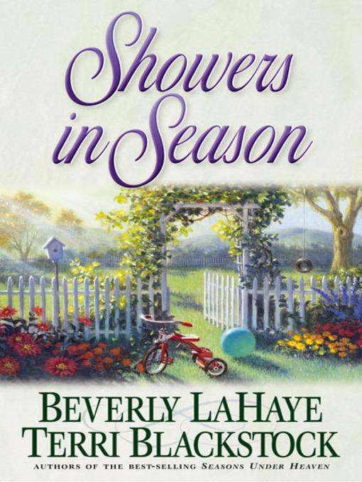 Showers in Season