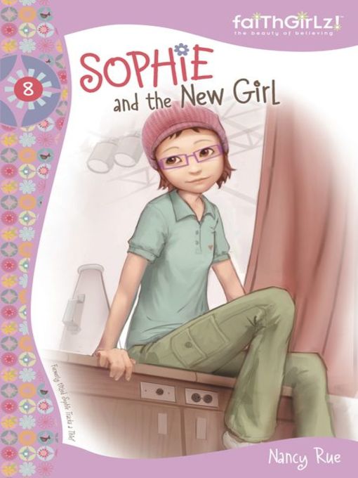 Sophie and the New Girl