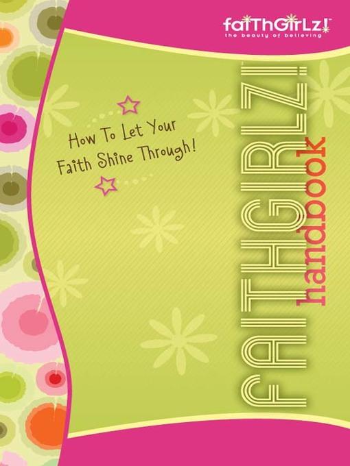 Faithgirlz! Handbook