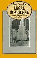 Legal Discourse