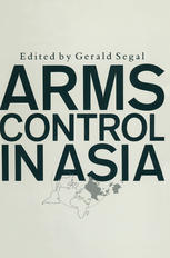 Arms Control In Asia