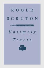 Untimely Tracts