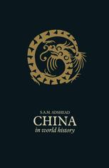 China In World History