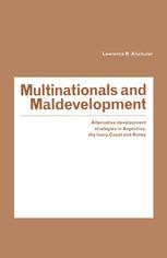 Multinationals and Maldevelopment