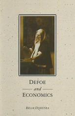 Defoe and Economics