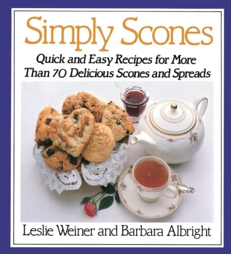 Simply Scones