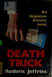 Death Trick: An Inspector Alvarez Novel