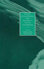 Peace, Development, and Security in the Caribbean