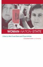 Woman Nation State