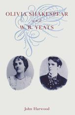 Olivia Shakespear And W. B. Yeats