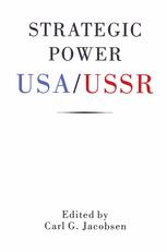 Strategic Power