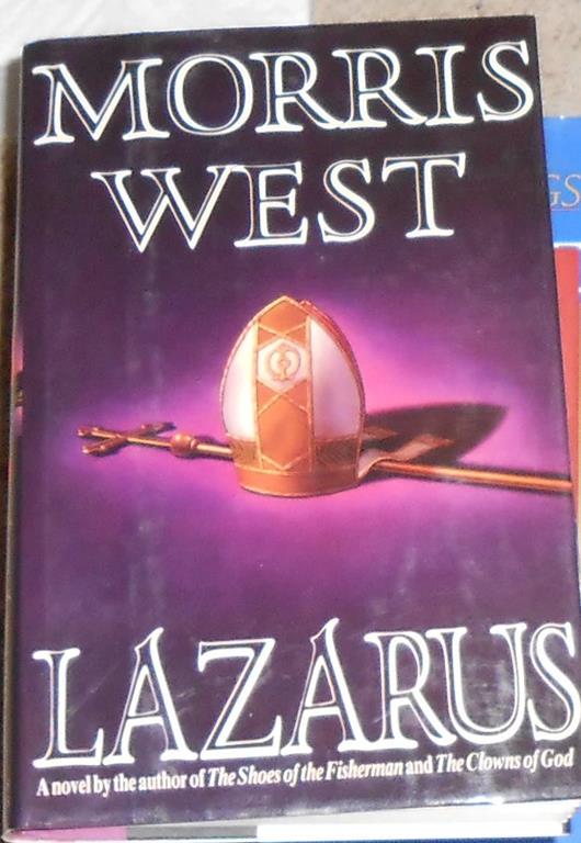 Lazarus