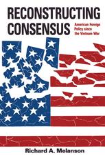 Reconstructing Consensus
