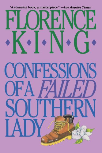 Confessions of a Failed Southern Lady