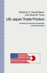 Us-Japan Trade Friction