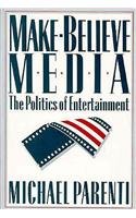 Make-Believe Media