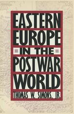 Eastern Europe in the Postwar World