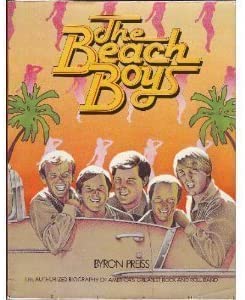 The Beach Boys