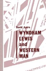 Wyndham Lewis And Western Man