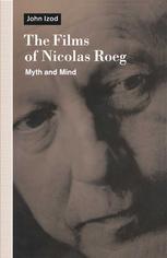 The Films of Nicolas Roeg