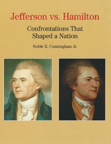 Jefferson vs. Hamilton