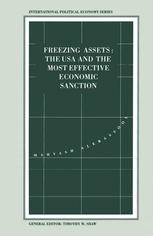 Freezing Assets