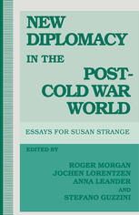 New Diplomacy in a Post-Cold-War World