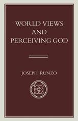 World Views And Perceiving God