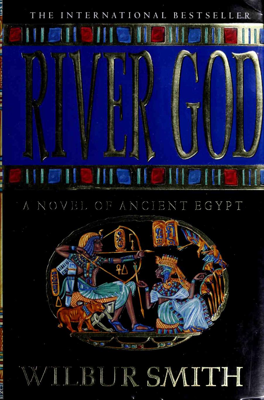 River God