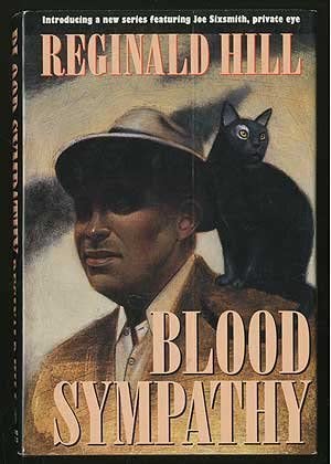 Blood Sympathy: A Joe Sixsmith Novel