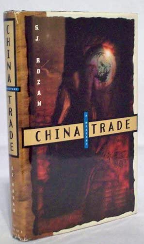 China Trade (Lydia Chin, Bill Smith Mystery)