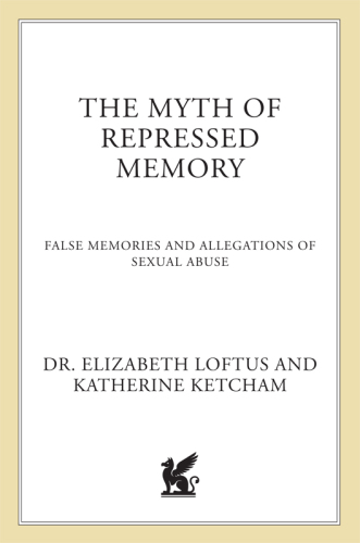 The Myth of Repressed Memory