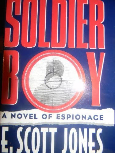 Soldier Boy