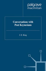 Conversations with Post Keynesians