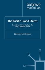 The Pacific Island States