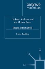 Dickens, Violence And The Modern State