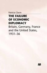 The Failure of Economic Diplomacy