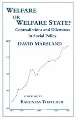 Welfare or Welfare State?