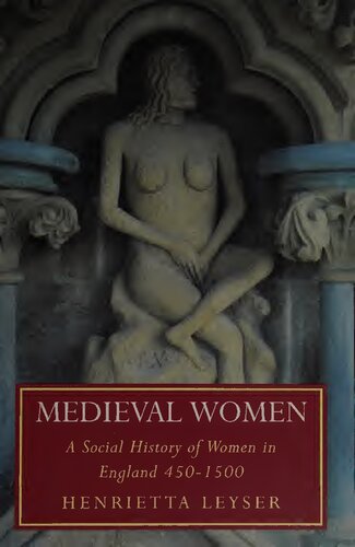 Medieval Women