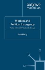 Women and Political Insurgency