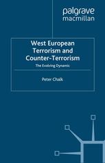 West European Terrorism and Counter-Terrorism