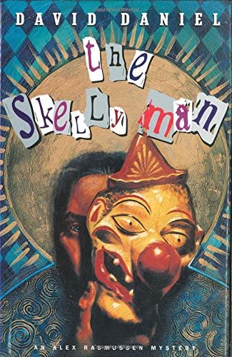 The Skelly Man/an Alex Rasmussen Mystery