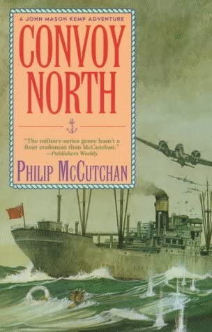 Convoy North (Convoy Series)