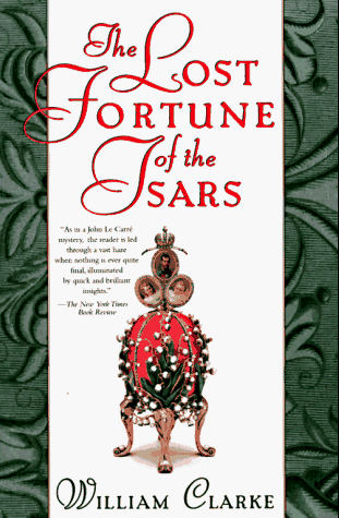 The Lost Fortune of the Tsars