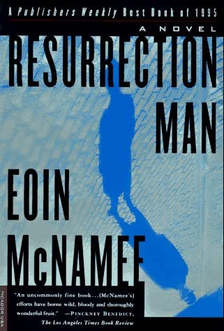 Resurrection Man: A Novel