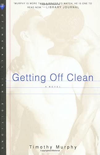 Getting Off Clean